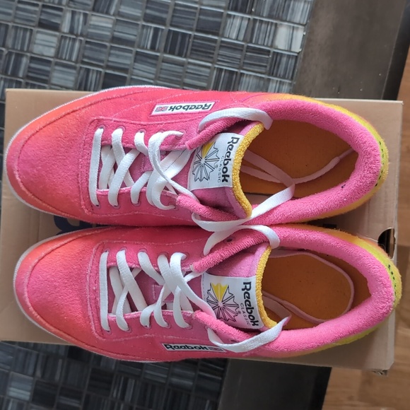 Reebok Club C Hair - Picture 6 of 6